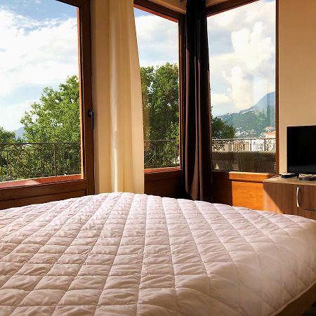 Sun&Sea Apartment Dobra Voda Bagian luar foto